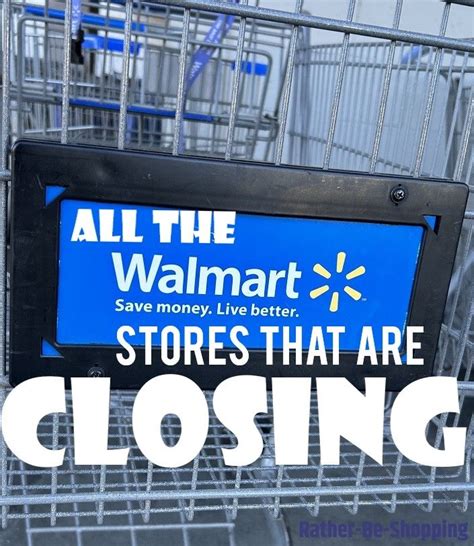 92 W. . List of walmart stores closing in 2022